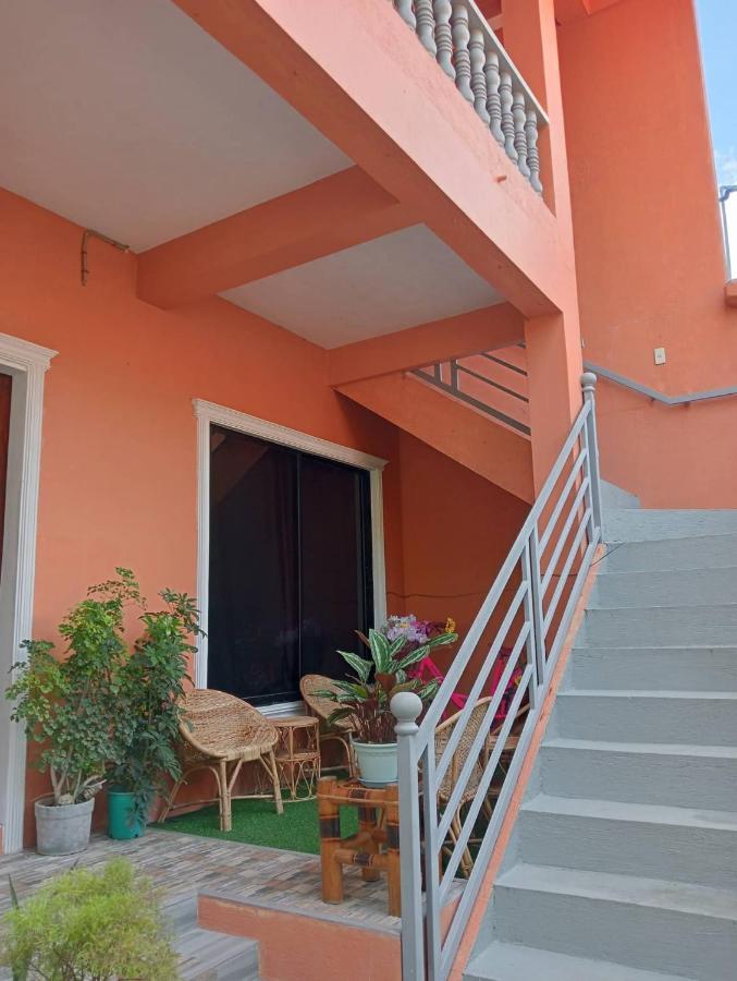 Solsken Guest House Santa Fe  Exterior foto