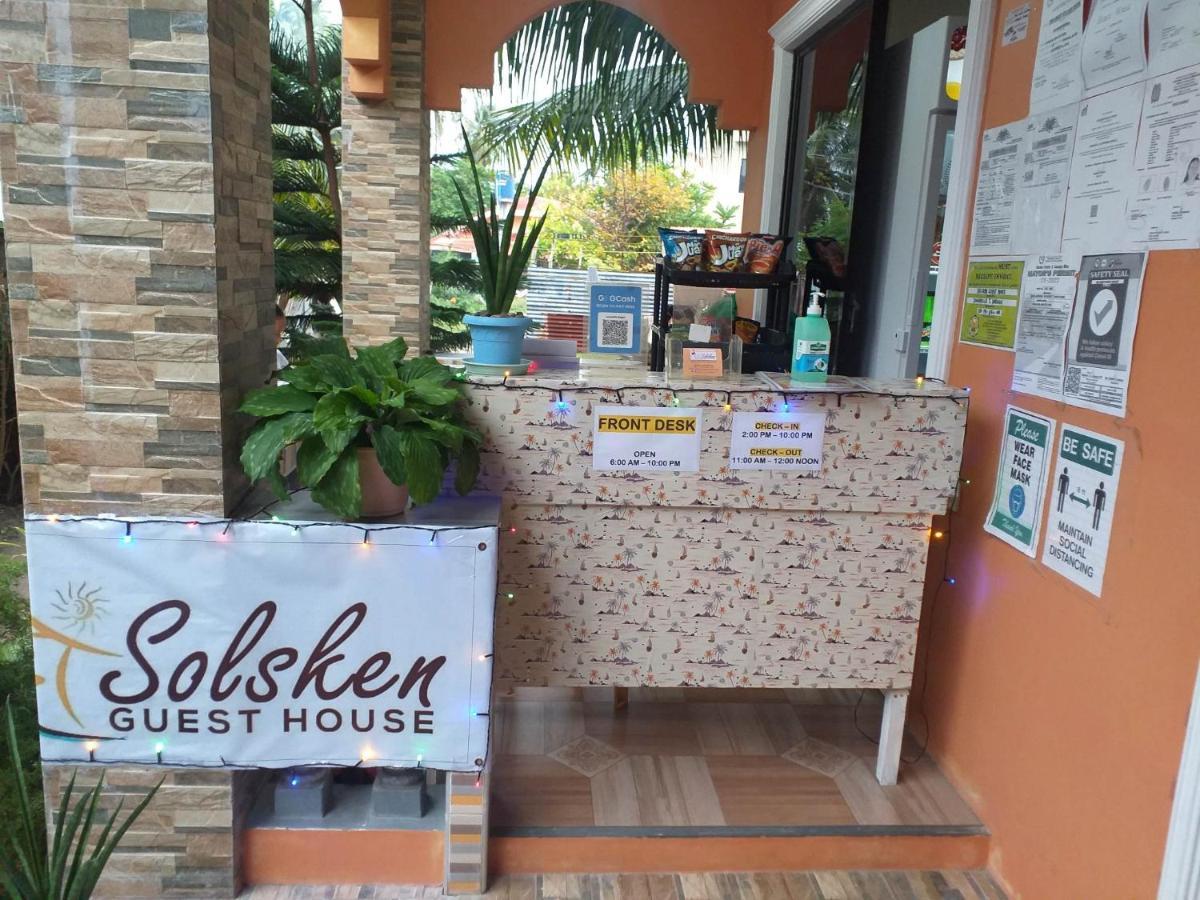 Solsken Guest House Santa Fe  Exterior foto