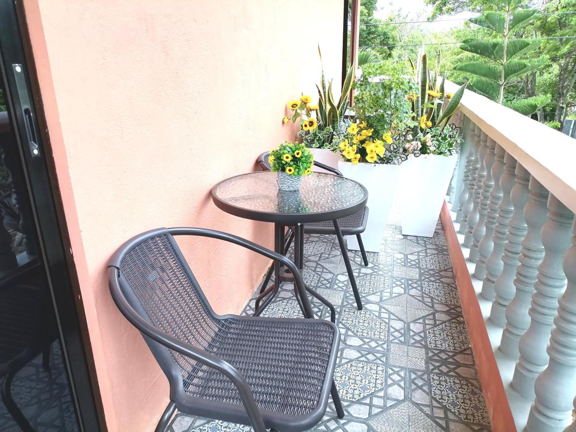 Solsken Guest House Santa Fe  Exterior foto