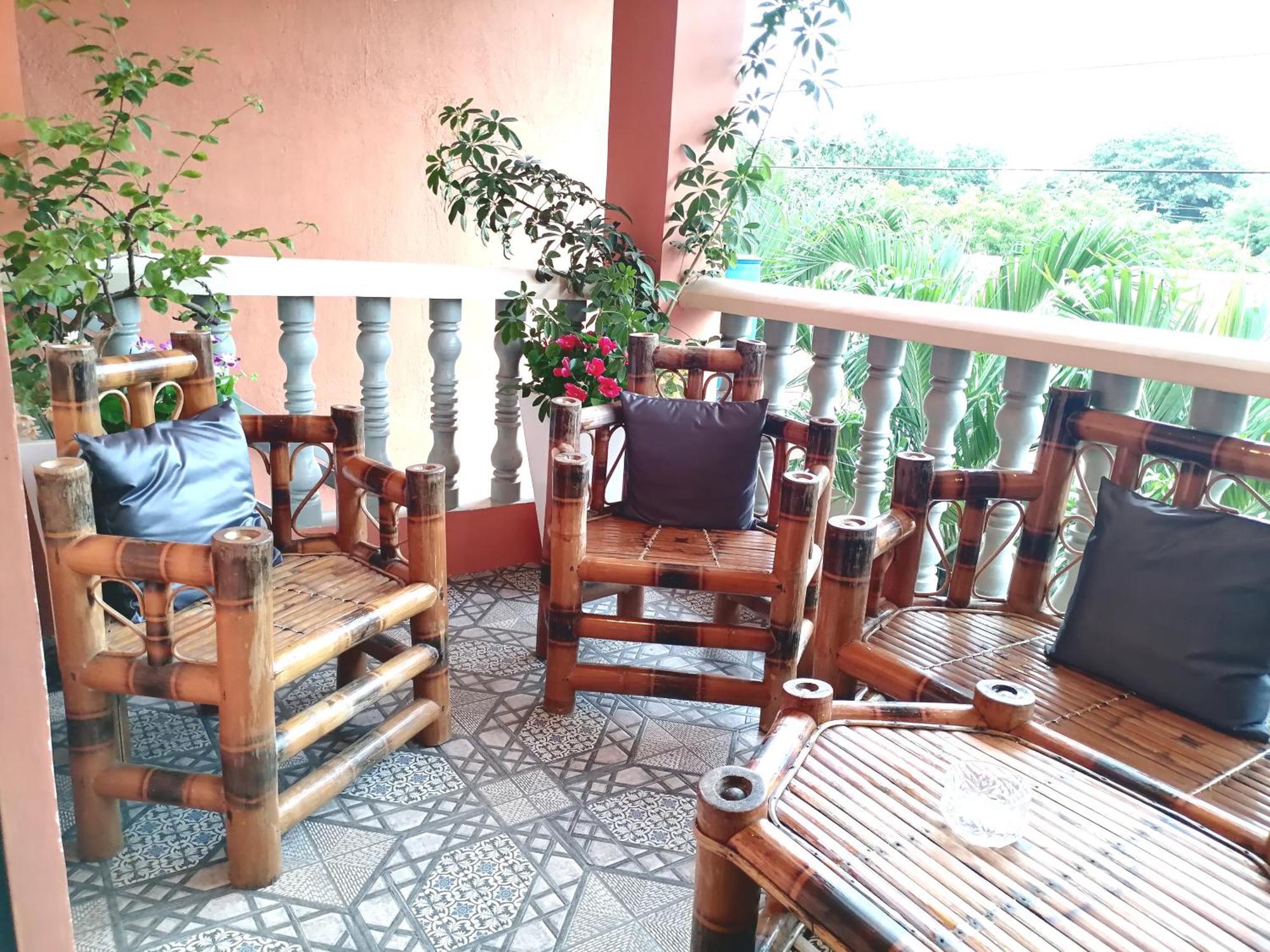 Solsken Guest House Santa Fe  Exterior foto