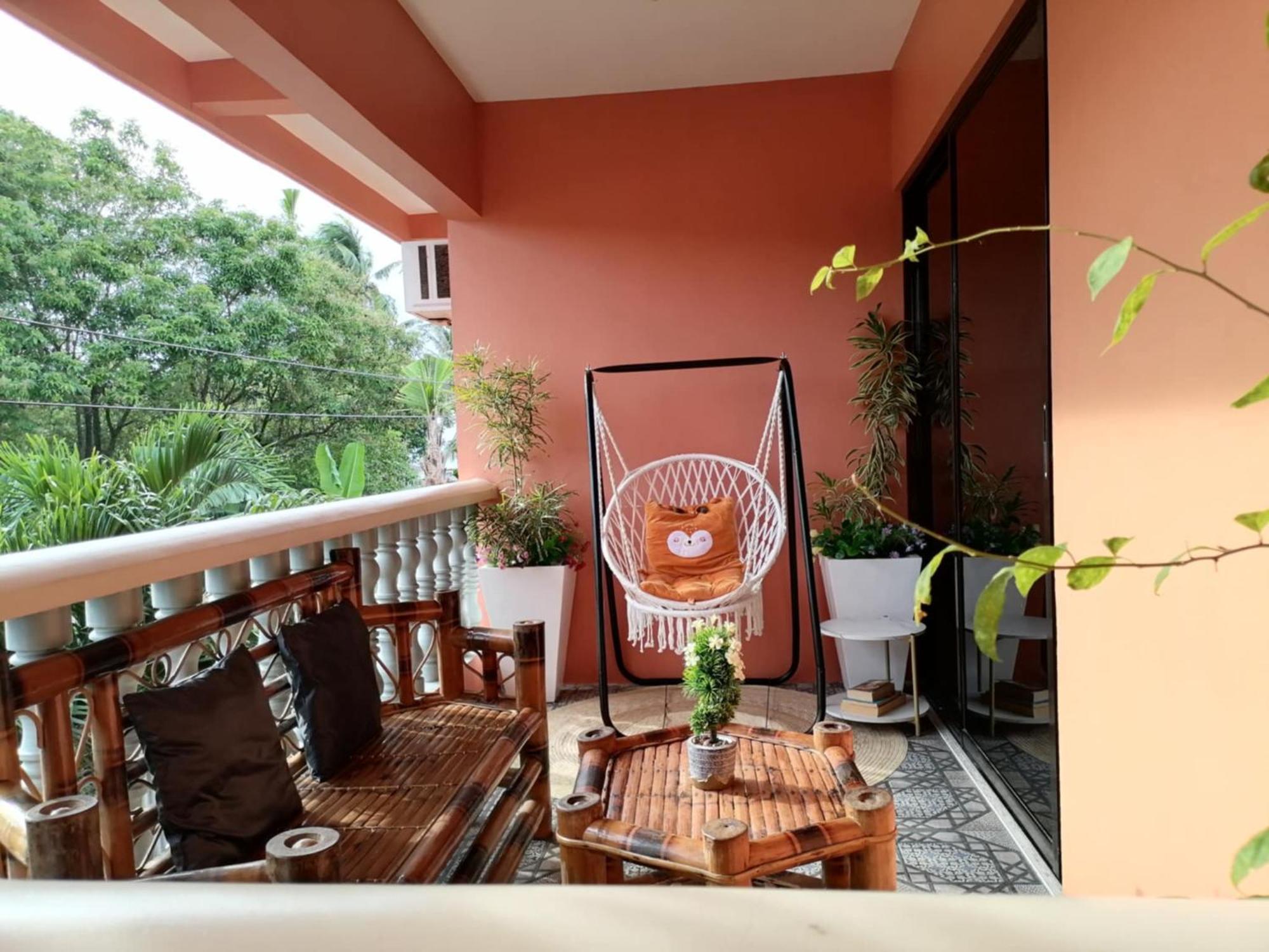 Solsken Guest House Santa Fe  Exterior foto